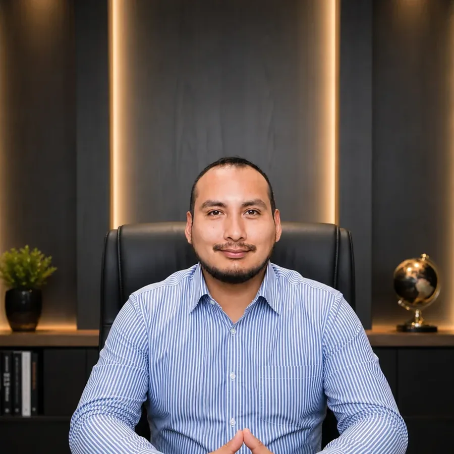 Cristhian Juárez